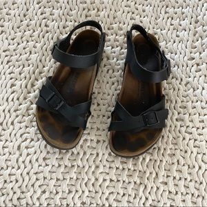 Birkenstock Rio Sandals Size 39